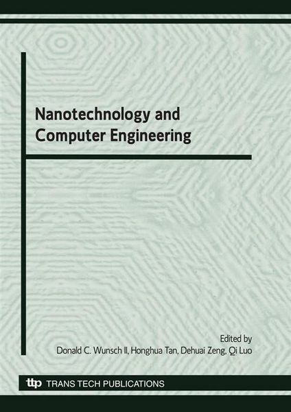 Produktbild: Nanotechnology and Computer Engineering