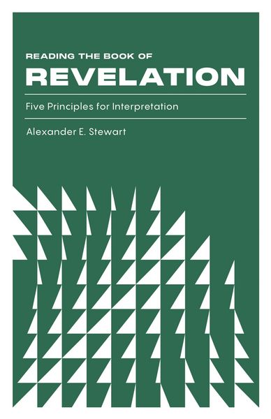 Produktbild: Reading the Book of Revelation