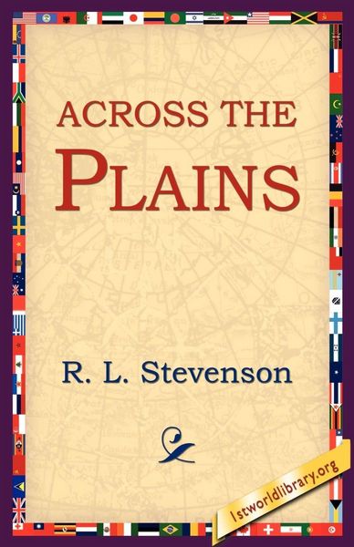 Produktbild: Across the Plains