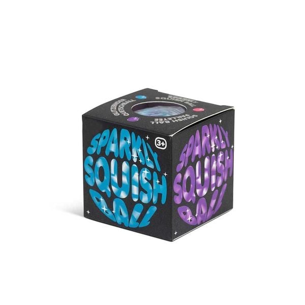 Produktbild: Sparkly Squish Ball