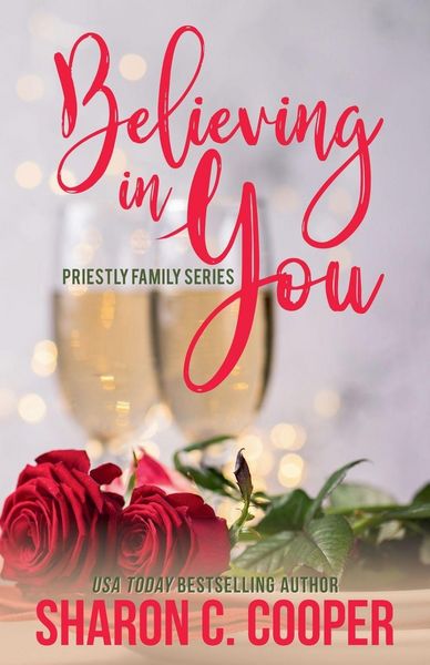 Produktbild: Believing in You