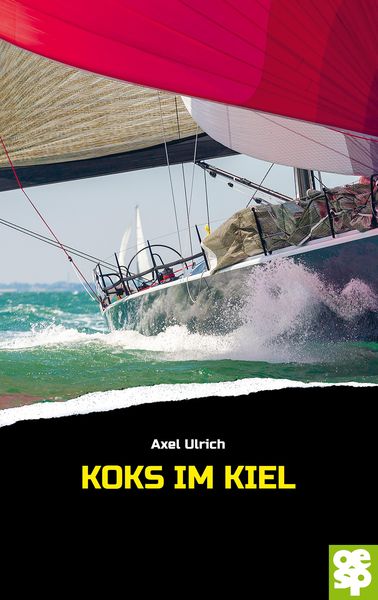 Produktbild: Koks im Kiel