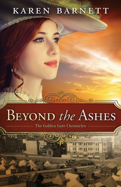 Produktbild: Beyond the Ashes