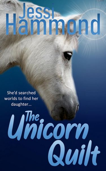 Produktbild: The Unicorn Quilt