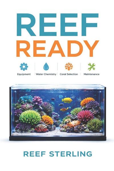 Produktbild: Reef Ready