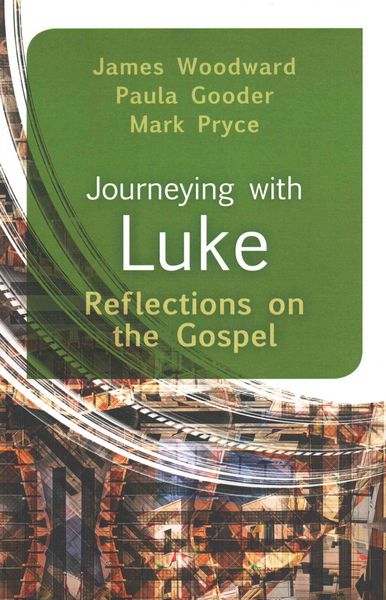 Produktbild: Journeying with Luke