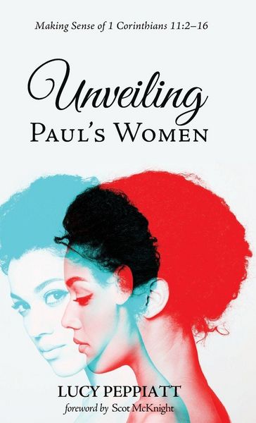 Produktbild: Unveiling Paul's Women