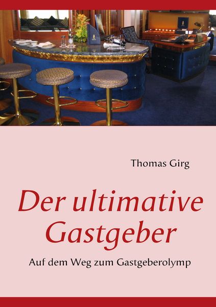 Produktbild: Der ultimative Gastgeber