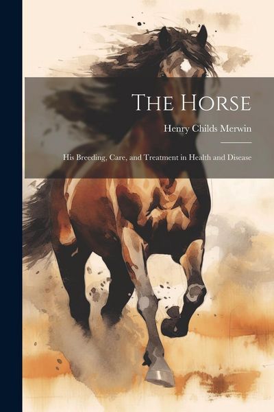 Produktbild: The Horse