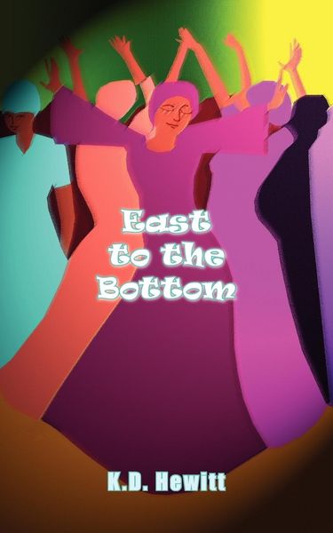 Produktbild: East to the Bottom