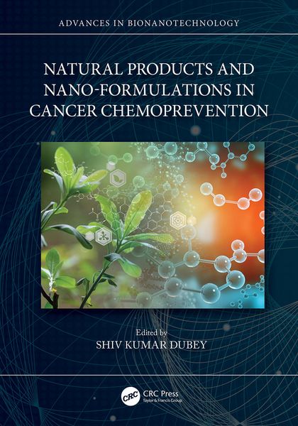 Produktbild: Natural Products and Nano-Formulations in Cancer Chemoprevention