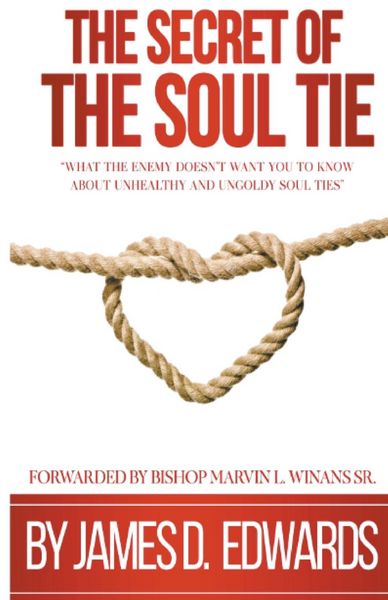 Produktbild: The Secret of the Soul Tie