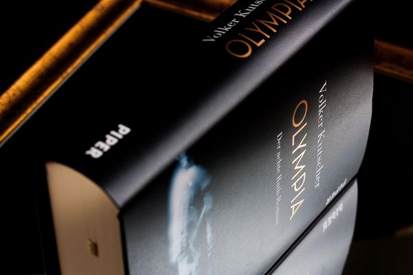 Produktbild: Olympia