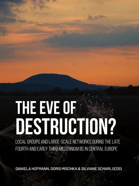 Produktbild: The eve of destruction?