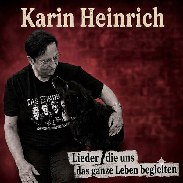 Produktbild: Lieder die uns das ganze Leben begleiten