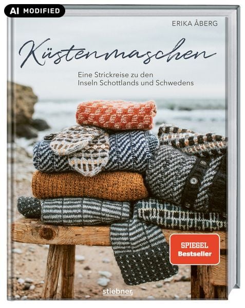 Produktbild: K&uuml;stenmaschen