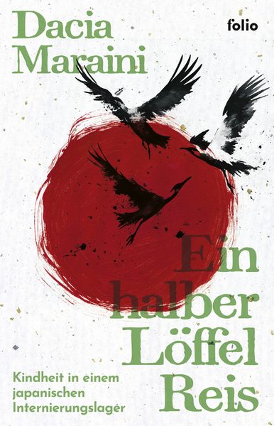Produktbild: Ein halber L&ouml;ffel Reis