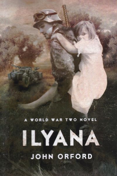 Produktbild: Ilyana
