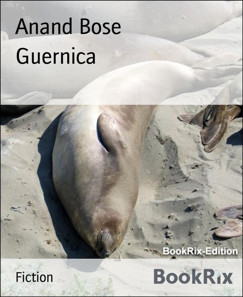 Produktbild: Guernica