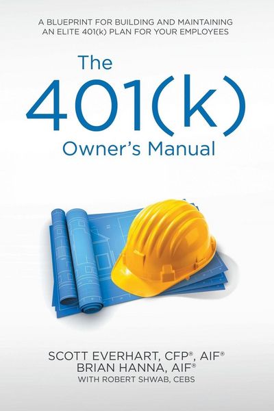 Produktbild: The 401(k) Owner's Manual