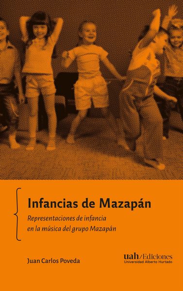 Produktbild: Infancias de Mazap&aacute;n