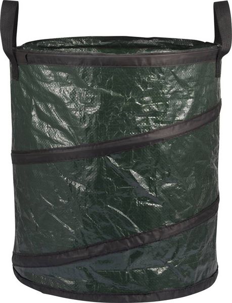 Produktbild: Basetech BT-2258734 Gartensack 56l Gr&uuml;n