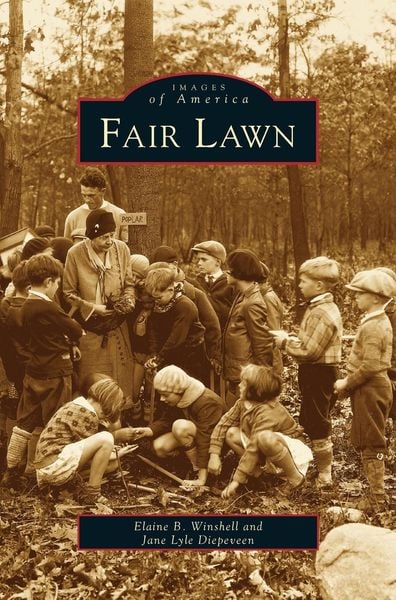 Produktbild: Fair Lawn