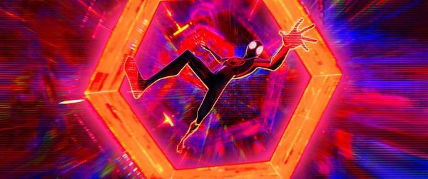 Produktbild: Spider-Man: Across the Spider-Verse