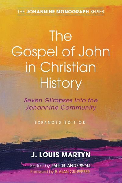 Produktbild: The Gospel of John in Christian History, (Expanded Edition)