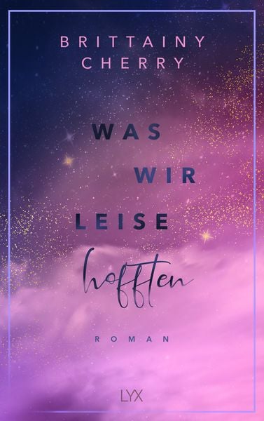 Produktbild: Was wir leise hofften