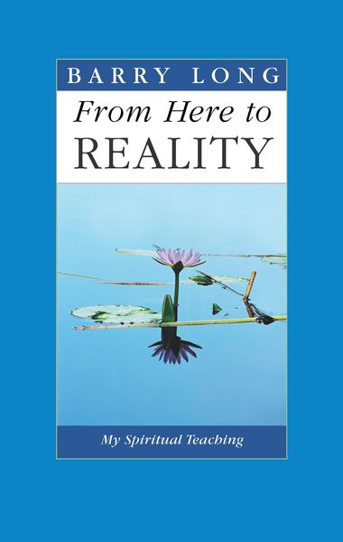 Produktbild: From Here to Reality