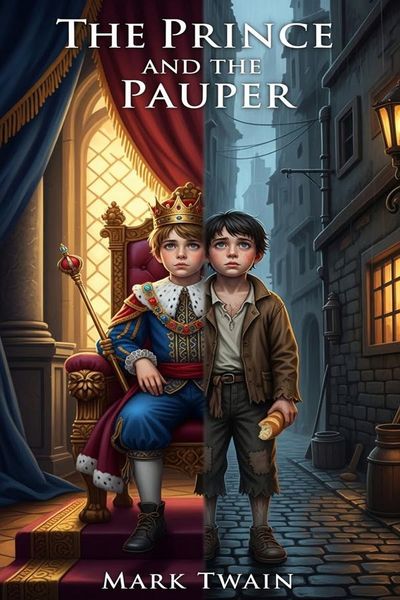 Produktbild: The Prince and the Pauper