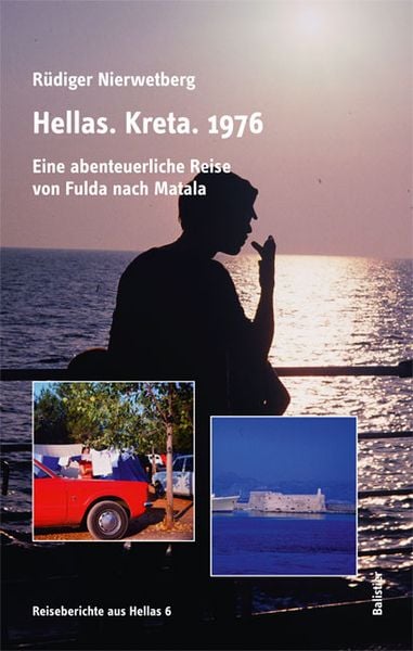 Produktbild: Hellas. Kreta. 1976