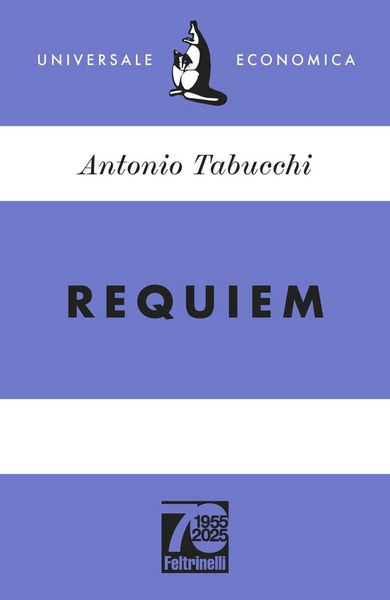 Produktbild: Requiem. Ediz. 70&deg; anniversario