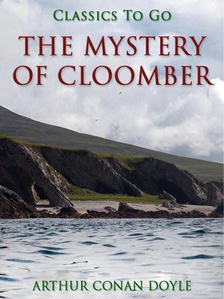 Produktbild: The Mystery of Cloomber
