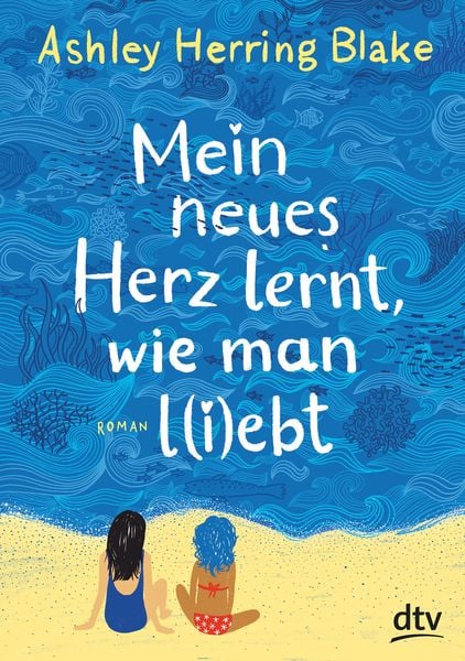 Produktbild: Mein neues Herz lernt, wie man l(i)ebt