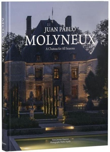 Produktbild: Juan Pablo Molyneux