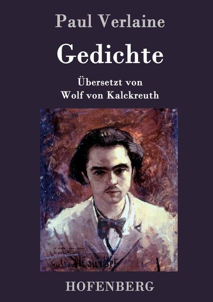 Produktbild: Gedichte