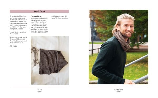 Produktbild: Minimal Knitting &ndash; Einfach sch&ouml;ne Kleidung stricken