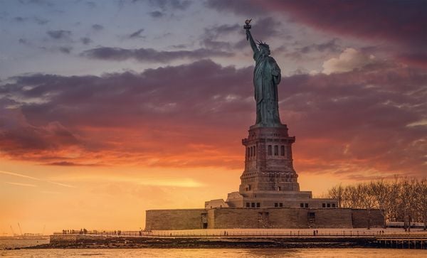 Produktbild: New York