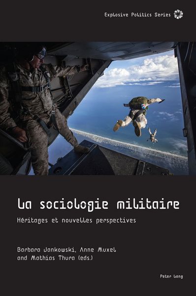 Produktbild: La Sociologie Militaire