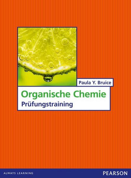 Produktbild: Organische Chemie