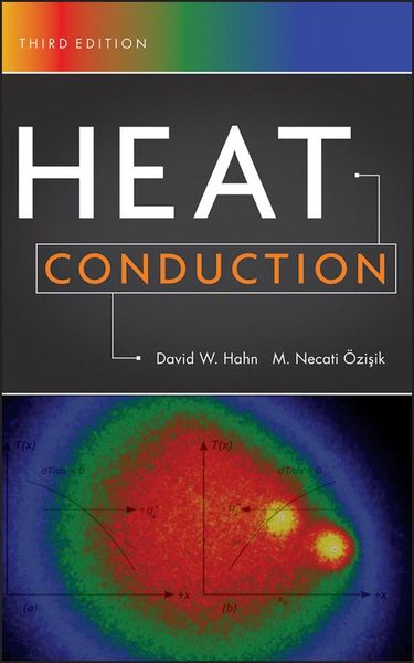 Produktbild: Heat Conduction