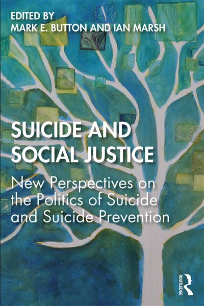 Produktbild: Suicide and Social Justice