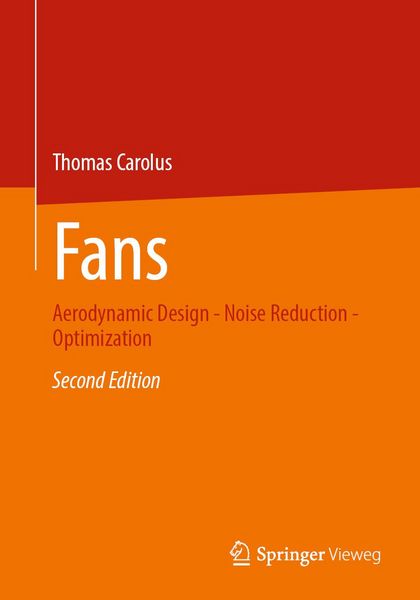 Produktbild: Fans