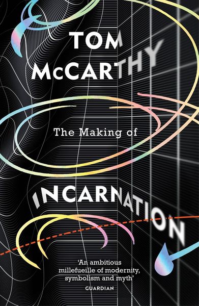 Produktbild: The Making of Incarnation