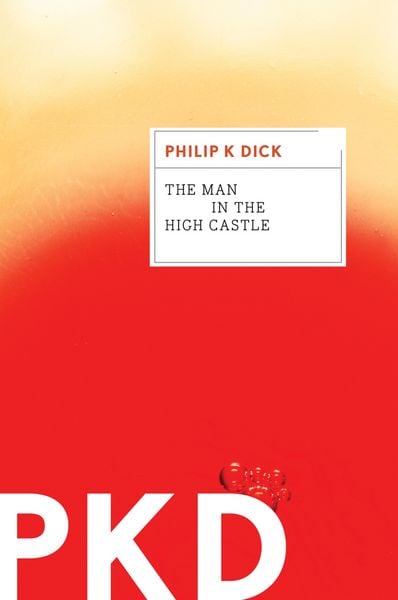 Produktbild: The Man in the High Castle