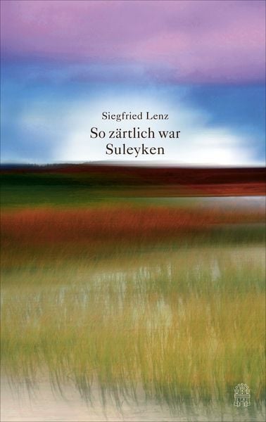 Produktbild: So zärtlich war Suleyken