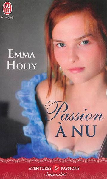 Produktbild: Passion &agrave; nu