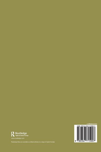 Produktbild: Globalization and Governance in India